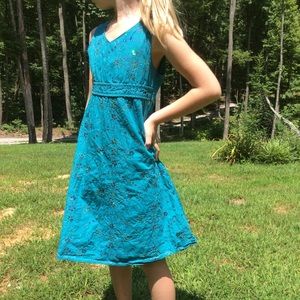 Cute Bonnie Jean dress💕